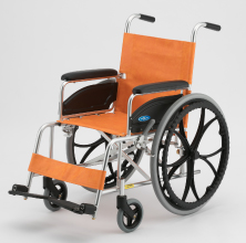NISSIN（ニッシン）の車いす（車椅子） 日進医療器株式会社 | よくある質問