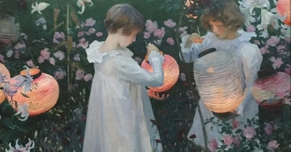 ジョン・シンガー・サージェント - artNote - | artstudio WhitePallet