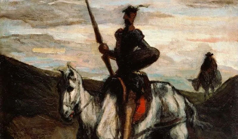 オノレ・ドーミエ - artNote - | artstudio WhitePallet