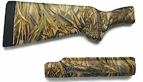 Remington 1100 11-87 Stock and Forend Synthetic Advantage Wetlands