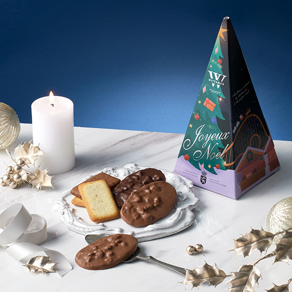 クリスマスギフトのご紹介｜商品紹介｜WITTAMER ヴィタメール