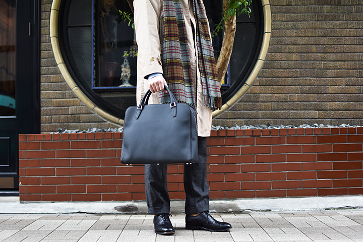 ブリーフケース・LANCELOT（ランスロット）入荷のお知らせ | WILDSWANS