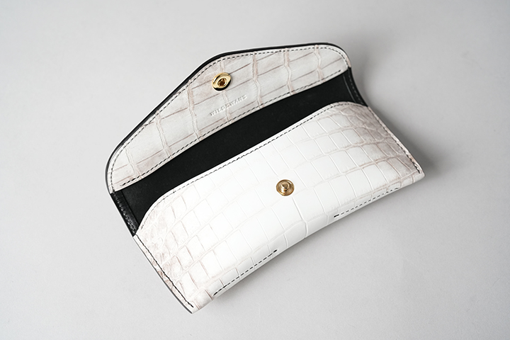 ヒマラヤクロコダイルシリーズについてのお話2 | WILDSWANS(ワイルド