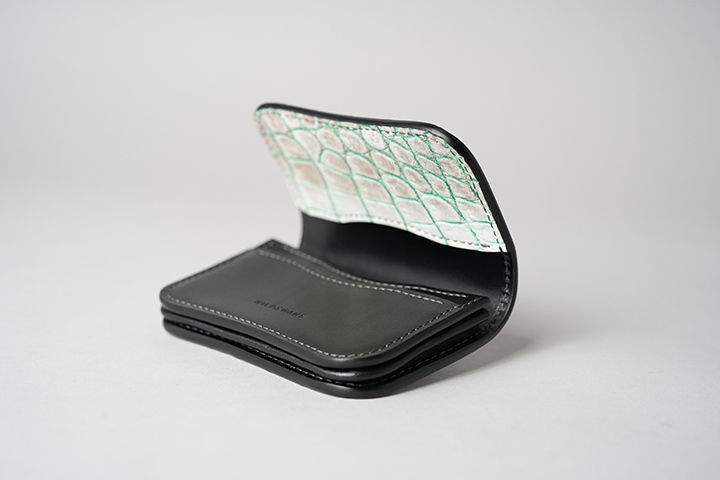 ヒマラヤクロコダイルシリーズについてのお話2 | WILDSWANS(ワイルド