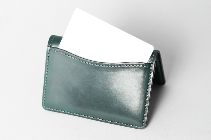 初夏のグリーンフェアについてのお話(シェルコードバン編) | WILDSWANS