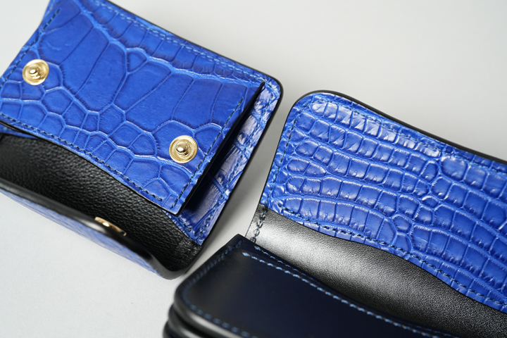 WILDSWANS銀座店からのご案内～クロコダイル編～ | WILDSWANS(ワイルド