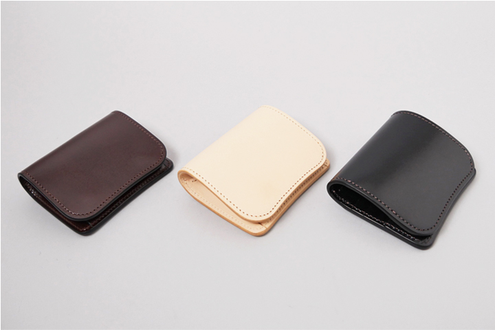 ミニ財布・サドルプルアップPALM-V2についてのお話 | WILDSWANS