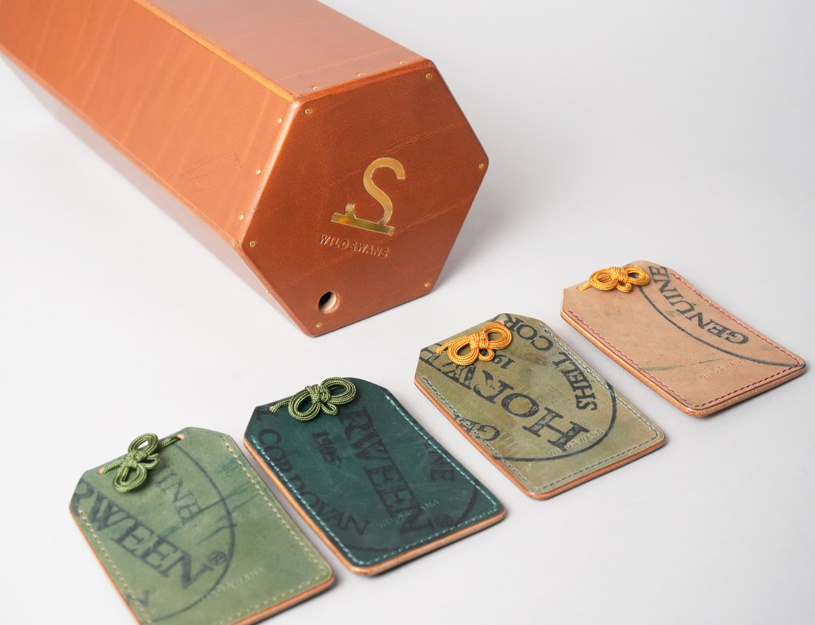 一年の運試し ― WILDSWANS GINZA おみくじイベントのご案内