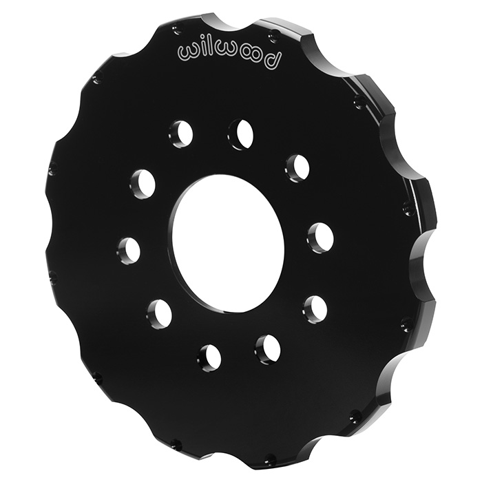 Wilwood Disc Brakes - Hat No: 170-8919