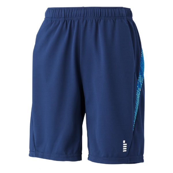 ウインザーオンラインショップゴーセン ユニハーフパンツ （ PP2600-17