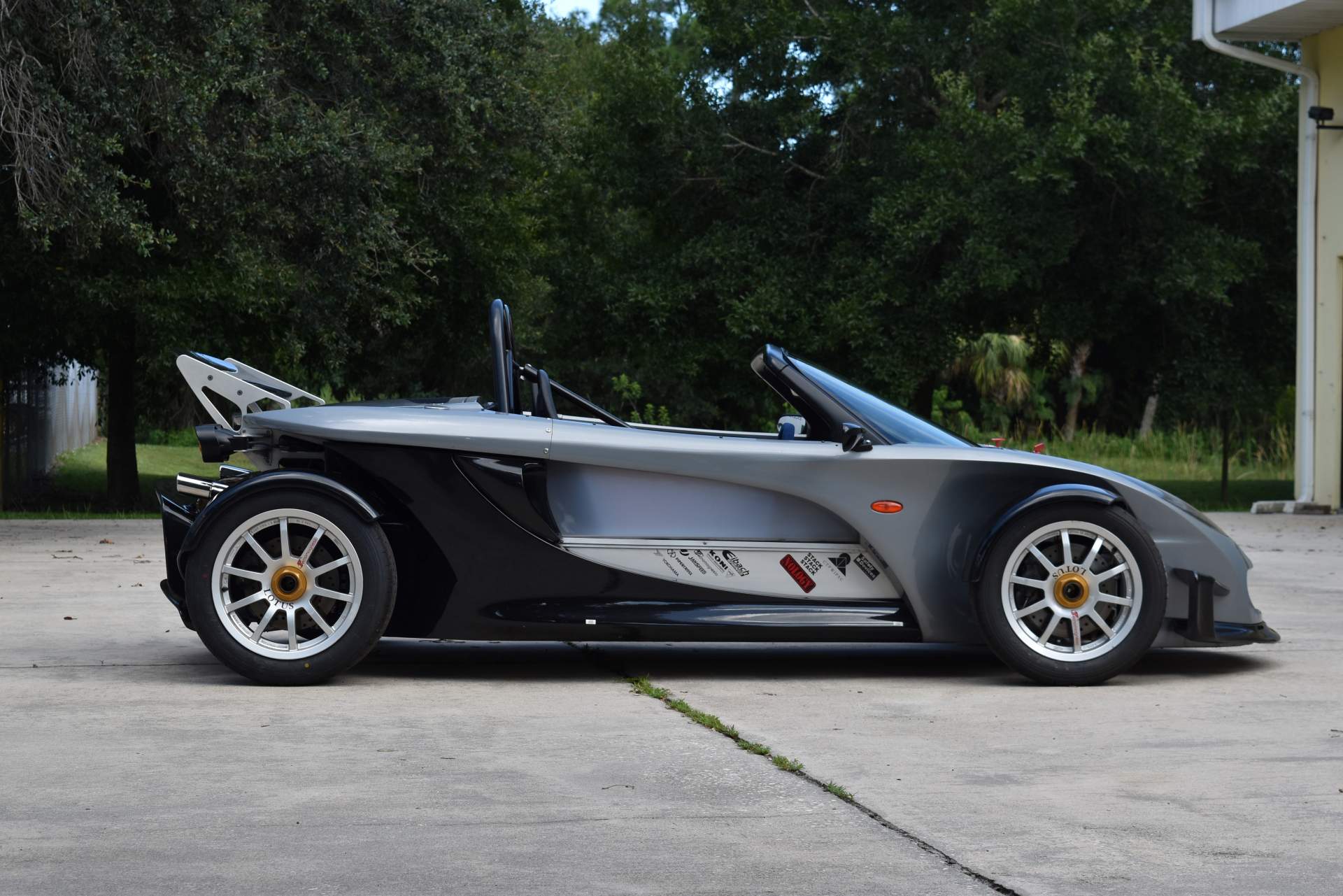 1999 Lotus 340R | Wire Wheel of Vero Beach, FL