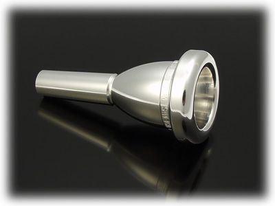 マウスピース（トロンボーン）生産終了品 | ベストブラス | トウキョウ