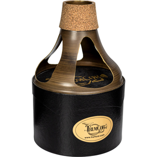 トランペット用ミュート | トランコア | トウキョウミュージックサプライ