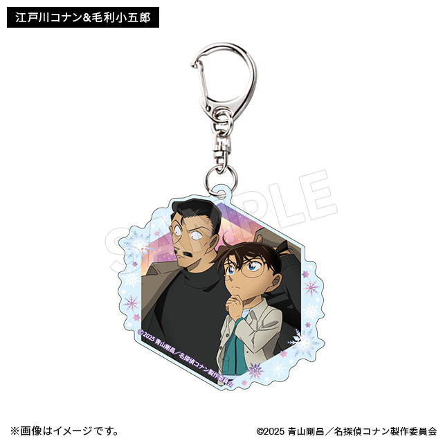 名探偵コナン】＜隻眼の残像ver.＞ グッズ販売 | トムスショップ