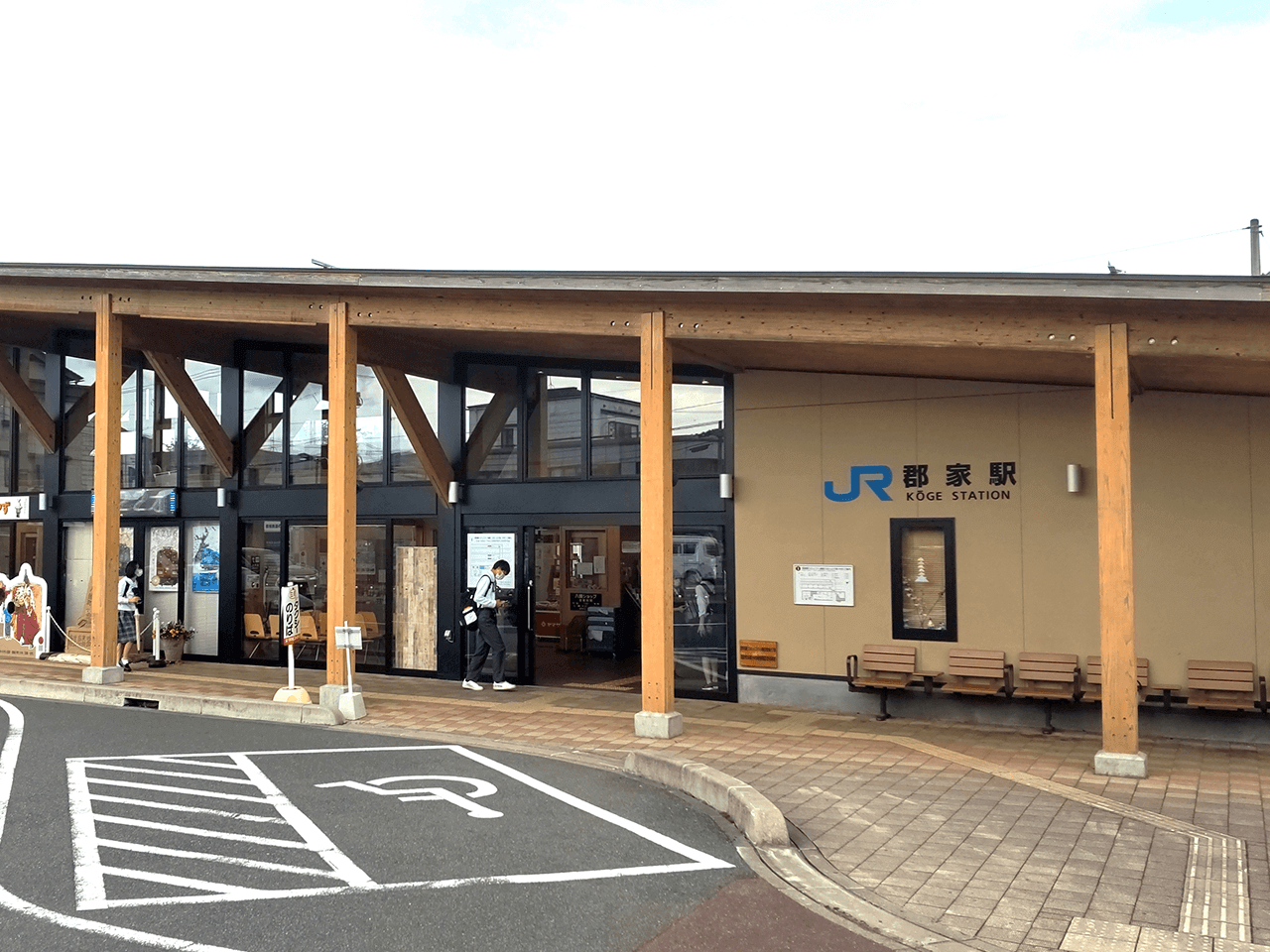 すばらしき鳥取ノスタルジー 鳥鐵旅 - 因美線・智頭急行編 - | とっ