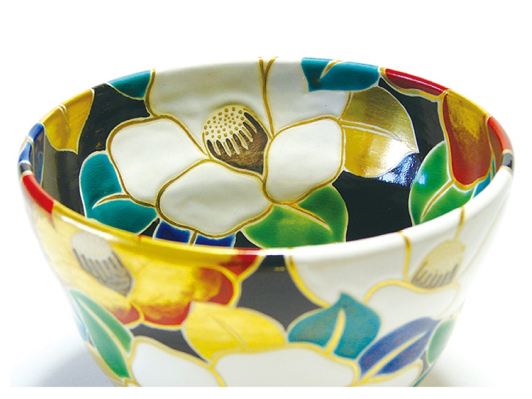 京焼・清水焼窯元 陶あん（とうあん） ～京都の優美の器～ (商品紹介)