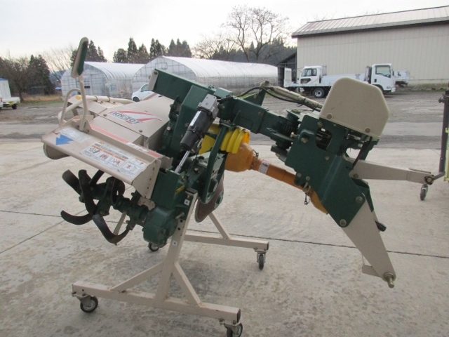 売り切れ]ササキ畦塗機 リバース - 農機具・除雪機販売のとうご