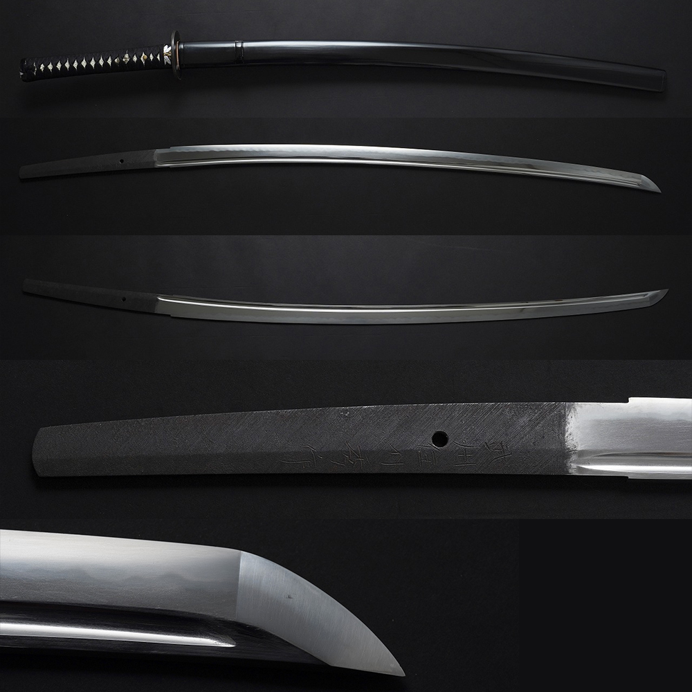 商品詳細｜日本刀の通信販売【刀剣 はせ川】鍔（つば）・刀袋の取り扱い