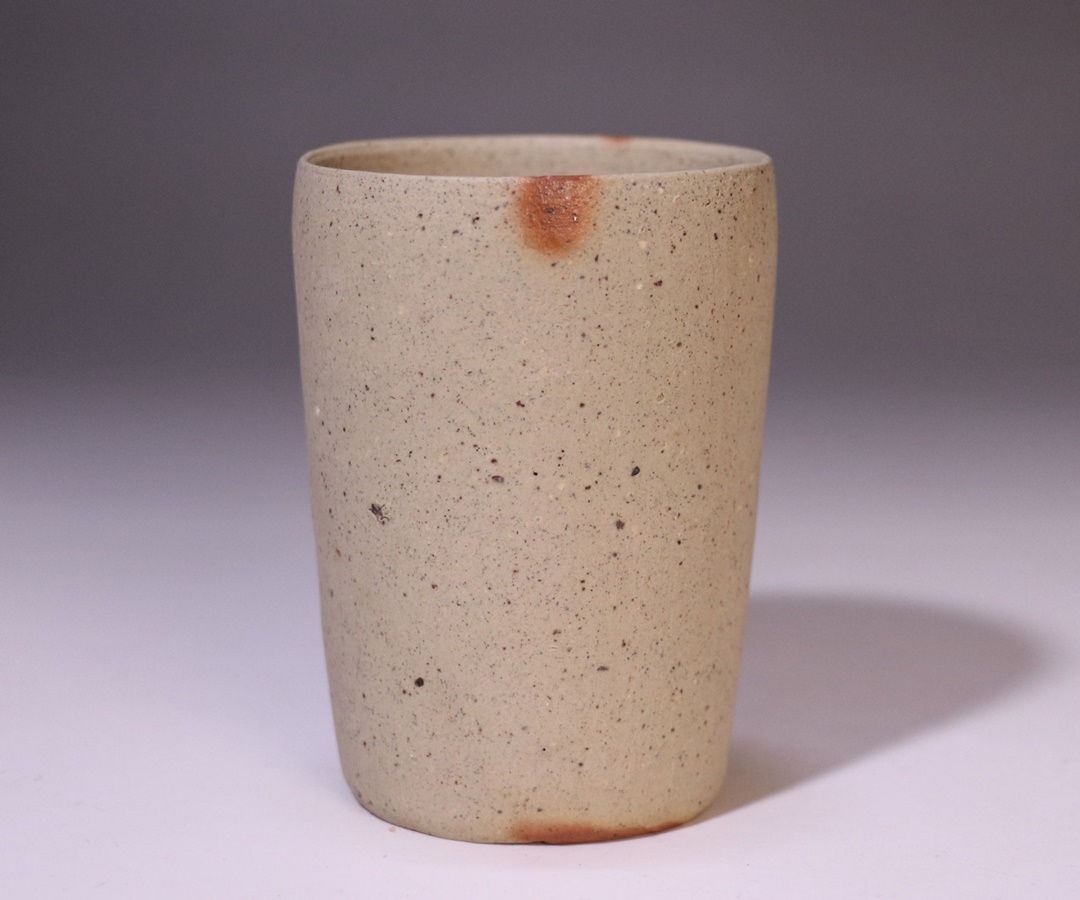 金重有邦 作 「伊部徳利」 ～備前焼専門卸小売店 川口陶楽苑～