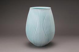 第111回 第1部美術工芸品・オブジェ 受賞作品 / 有田国際陶磁展 / 有