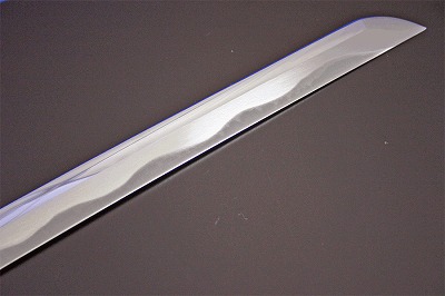 予約販売】るろうに剣心 緋村剣心愛用 逆刃刀 【掛台無】←注意の通販