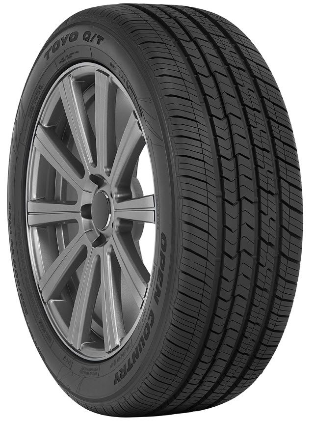 Toyo Proxes Tires | High-Performance Street & Track Tires | Toyo Tires