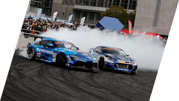 TOYO TIRES Tokyo Auto Salon 2024 Special Site｜TOYO TIRES