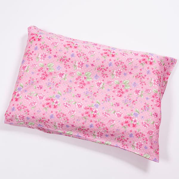 フローラル 枕カバー: ふとんカバー｜東洋羽毛公式通販サイト【公式】