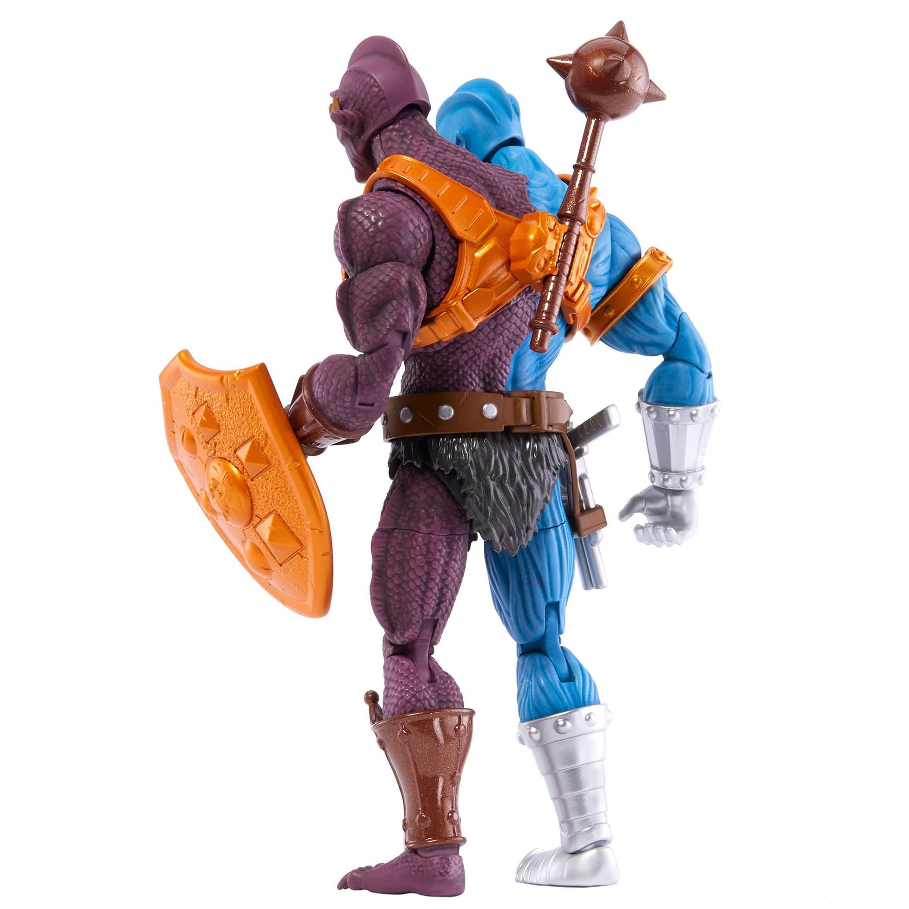MOTU Masterverse 8 Inch Figure | Two-Bad | Free Shipping