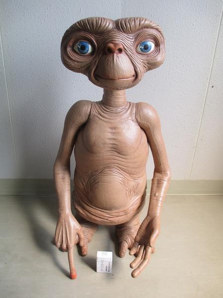 等身大 90㎝ ET フィギュア – トイウィキ