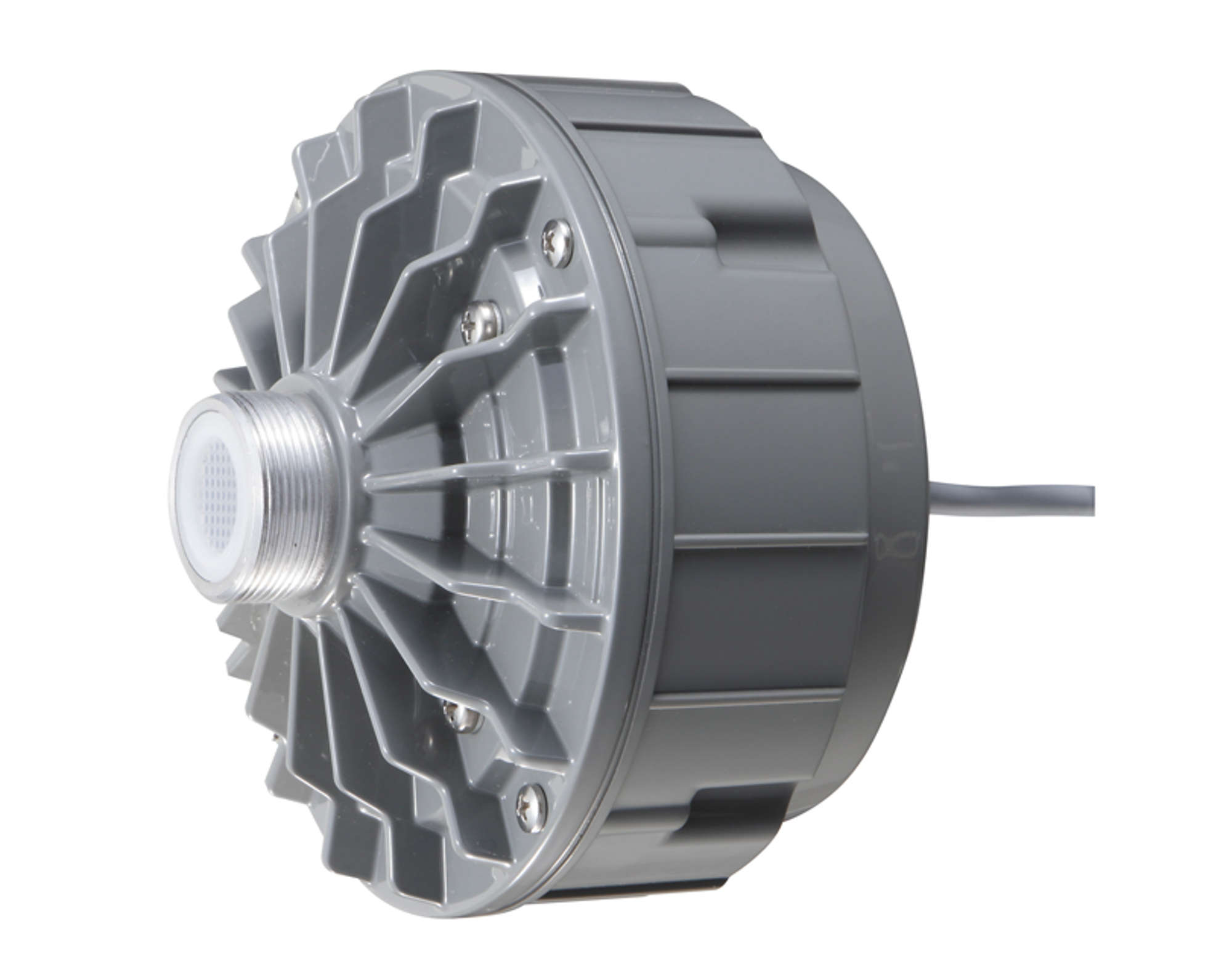 ワイヤレスガイド携帯型送信機 (WM-1100) | TOA株式会社