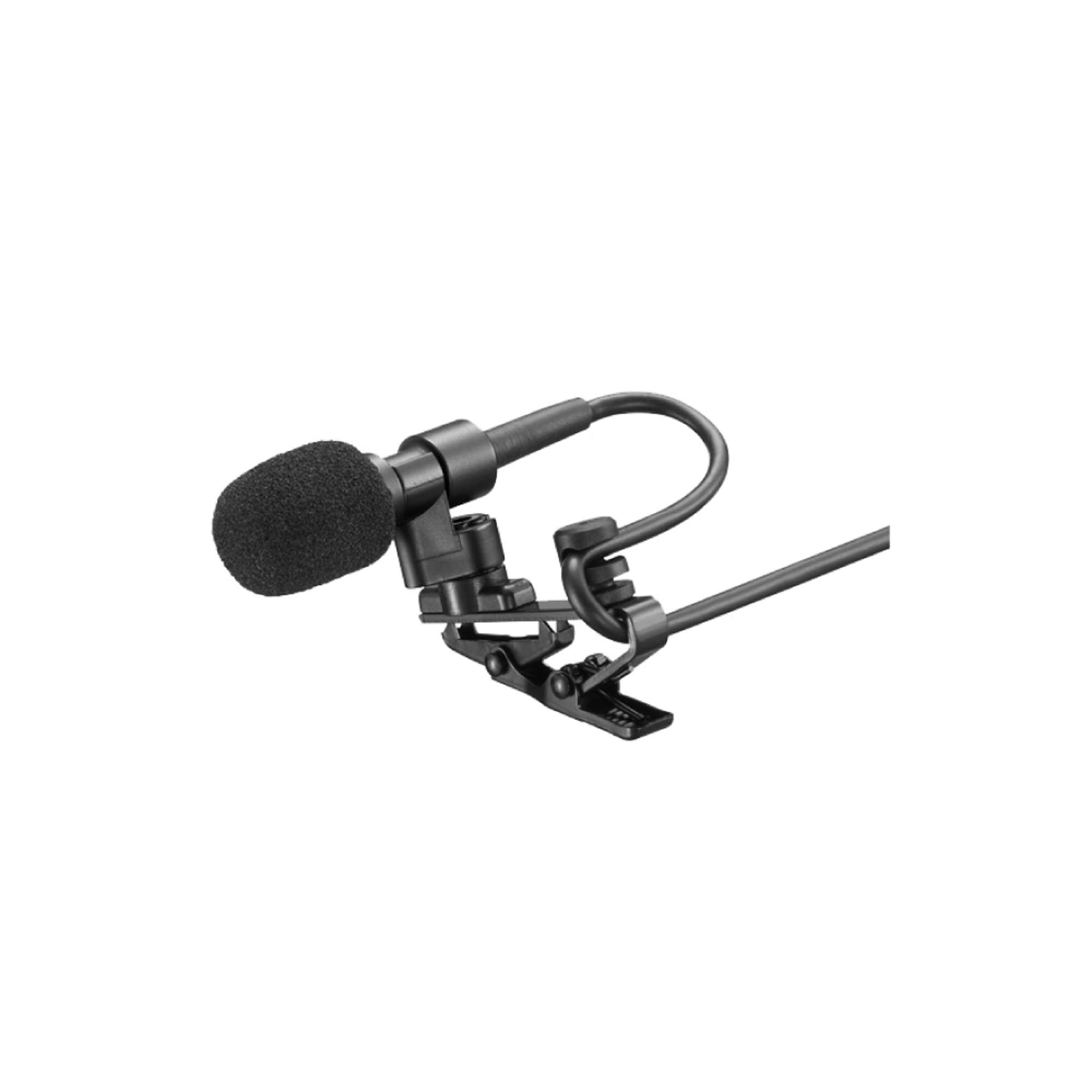 コンデンサーマイク | 商品 | TOA株式会社