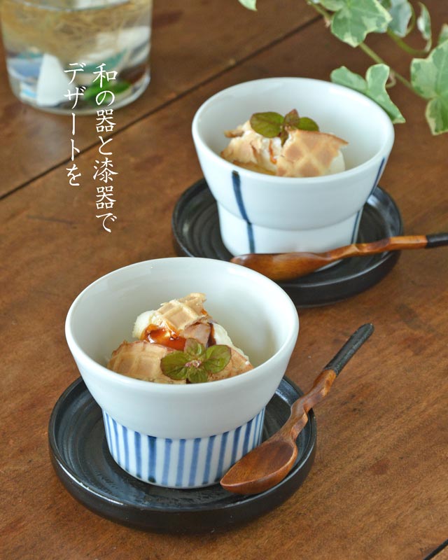 香川漆器 【砥部工房 からくさ】