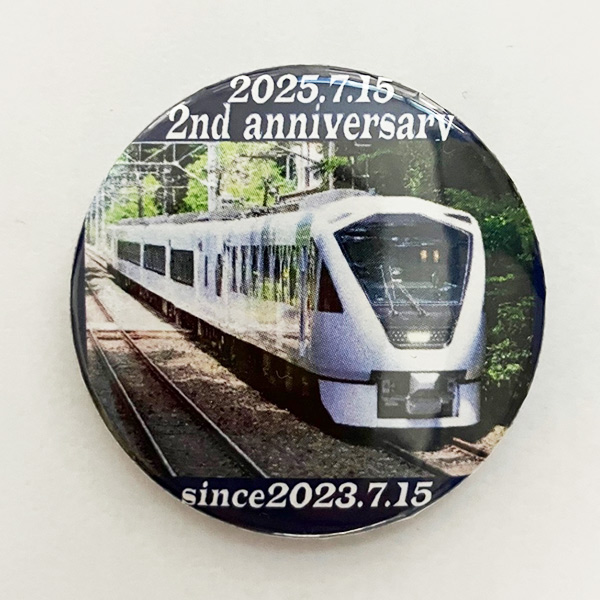 スペーシア X運行開始2周年記念 各種施策・キャンペーン等について