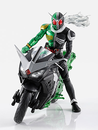 劇場版『風都探偵 仮面ライダースカルの肖像』特集 | 東映ビデオ