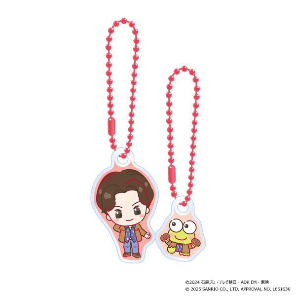 即購入可・匿名配送】ガヴ TOSくじ A賞 辛木田絆斗 即購入可・匿名配送