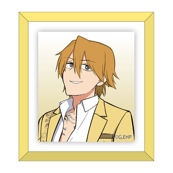 フレームマグネット リョーイチ【えぶホス感謝祭】【えぶりでいホスト