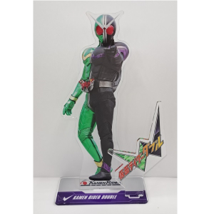 タイトル別で探す/「か」タイトル作品/仮面ライダーW(詳細一覧 発売日