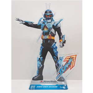 BIGアクリルスタンド【仮面ライダーBLACK】【仮面ライダーストア