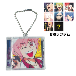 アニメ『えぶりでいホスト』 グッズの通販ページ｜東映 ONLINE STORE