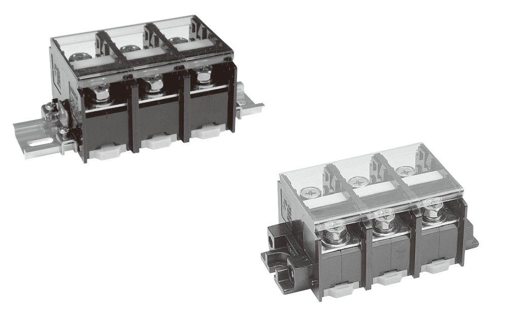 UK400 | 東朋テクノロジー株式会社 YOSHIDA端子台事業部