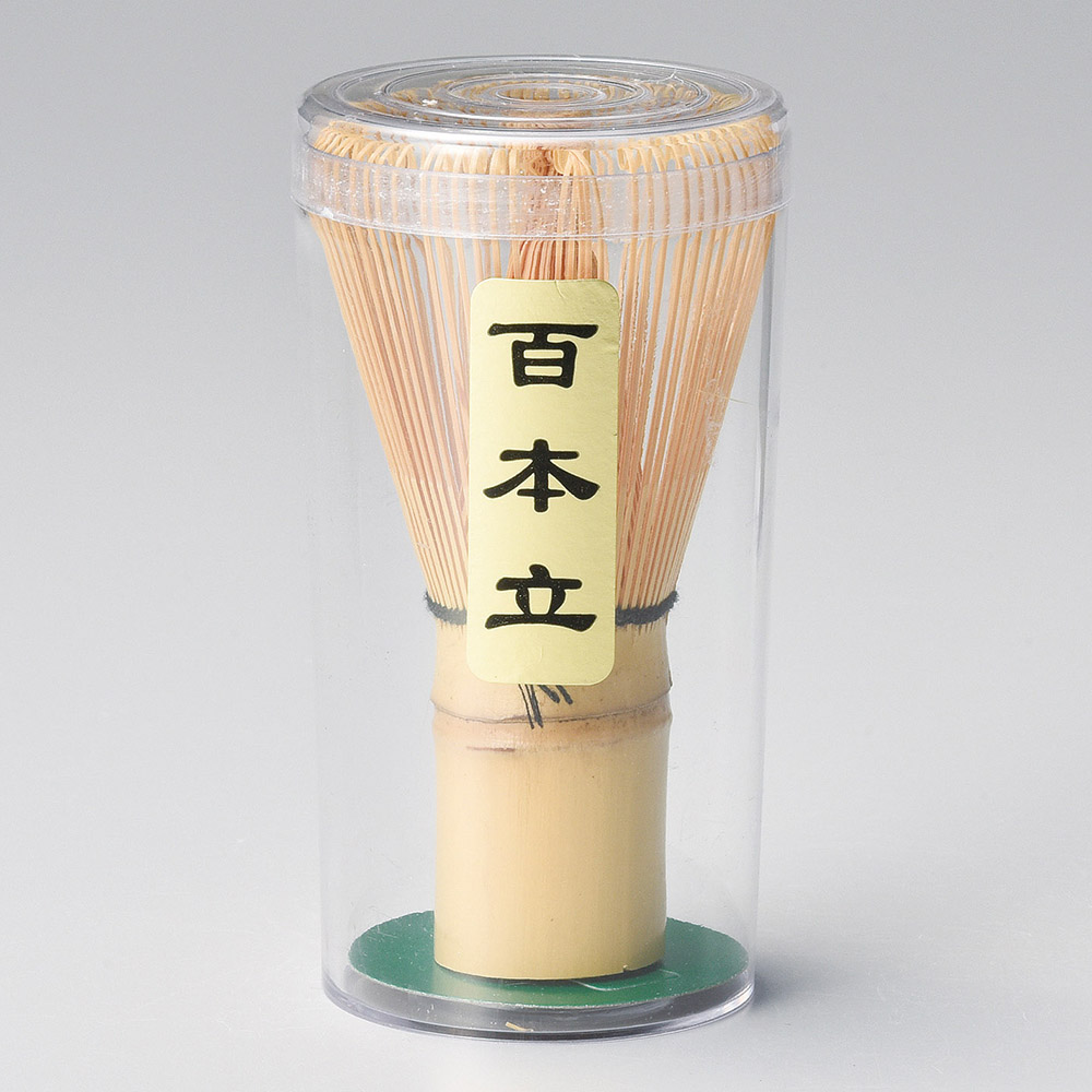 茶筅 （百本立）(抹茶道具)|食器通販の陶磁庵