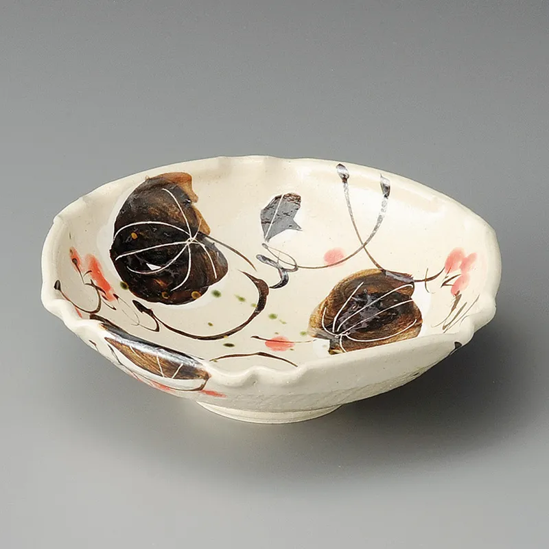 志野 向付 和食器 の検索結果|食器通販の陶磁庵(1ページ目/標準)