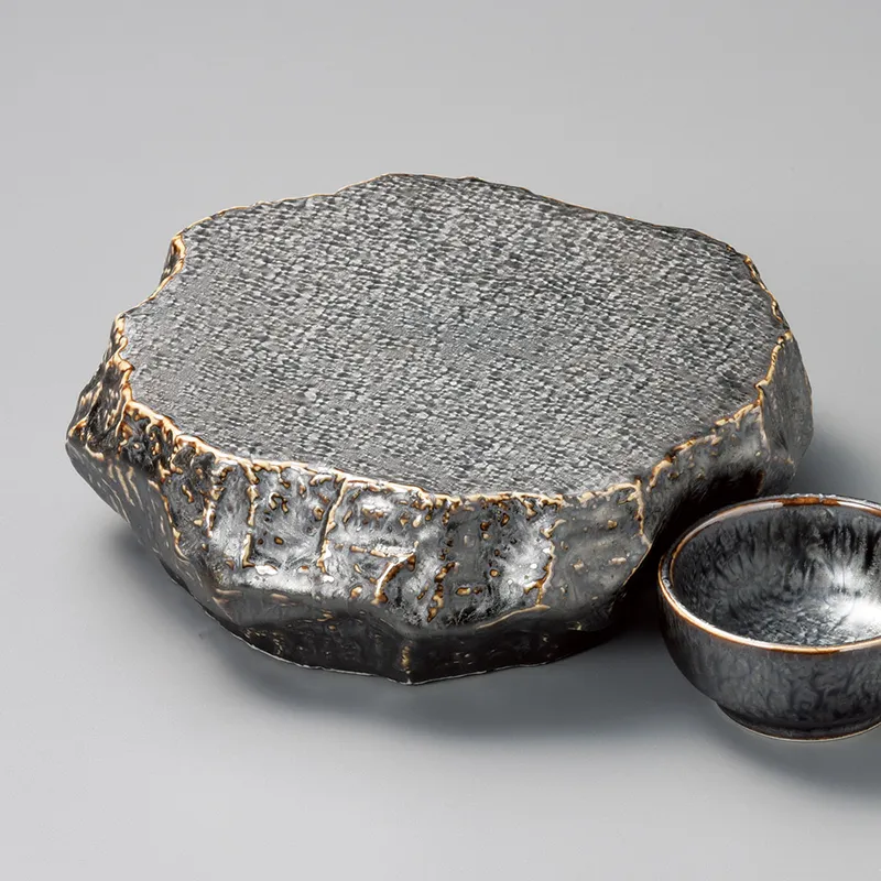 岩石の食器の通販|食器のセール・購入なら陶磁庵