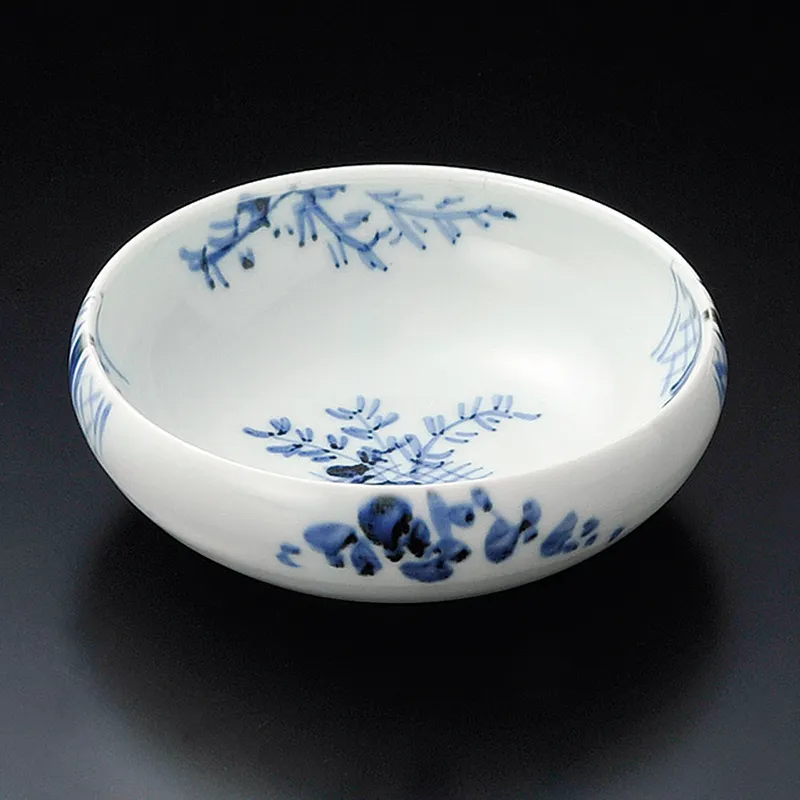 染付の食器の通販|食器のセール・購入なら陶磁庵