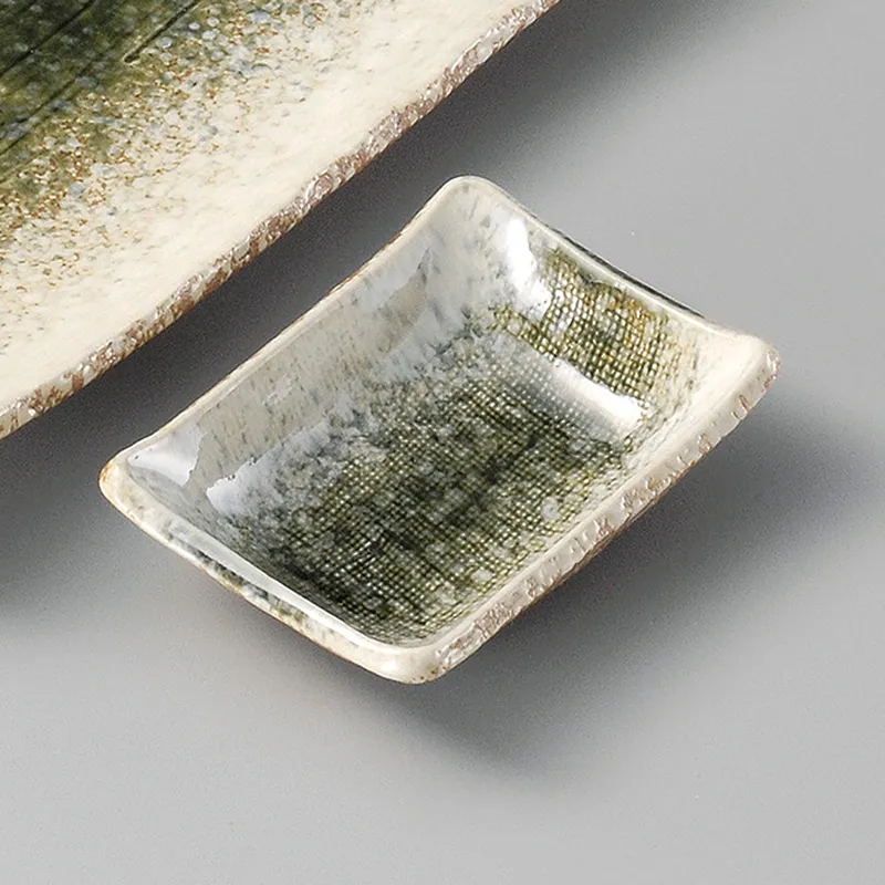 両織部麦紋千代久(和食器,鉢もの,千代口)|食器通販の陶磁庵