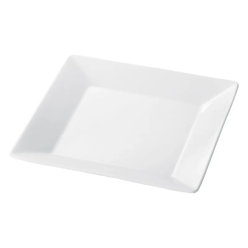正方皿(洋食器)の通販|食器のセール・購入なら陶磁庵