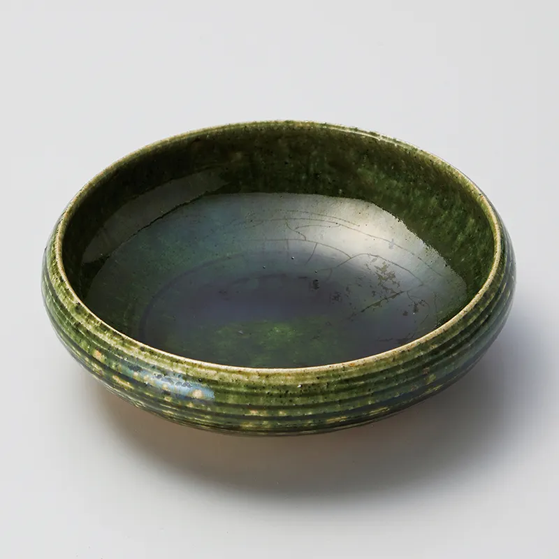 織部焼 鉢もの(ボウル・小付・珍味) の検索結果|食器通販の陶磁庵(1