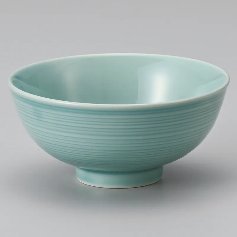 織部しのぎ彫5.5中鉢(和食器,鉢もの,中鉢)|食器通販の陶磁庵