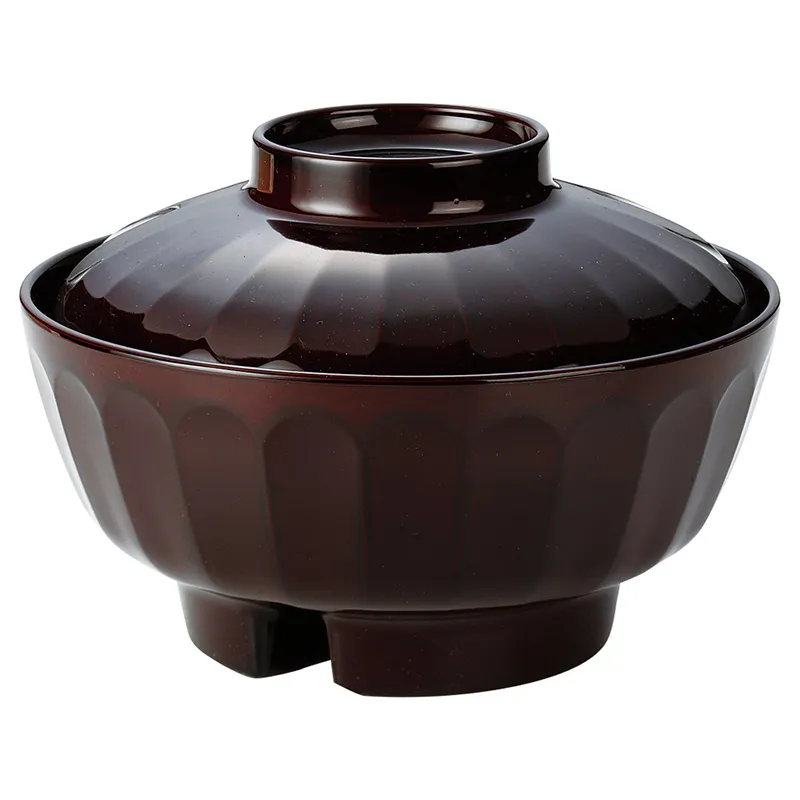 釜飯（かまめし 110個セット）(陶器製ごはん茶碗)|食器通販の陶磁庵